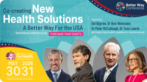 BetterWay Conference 2026