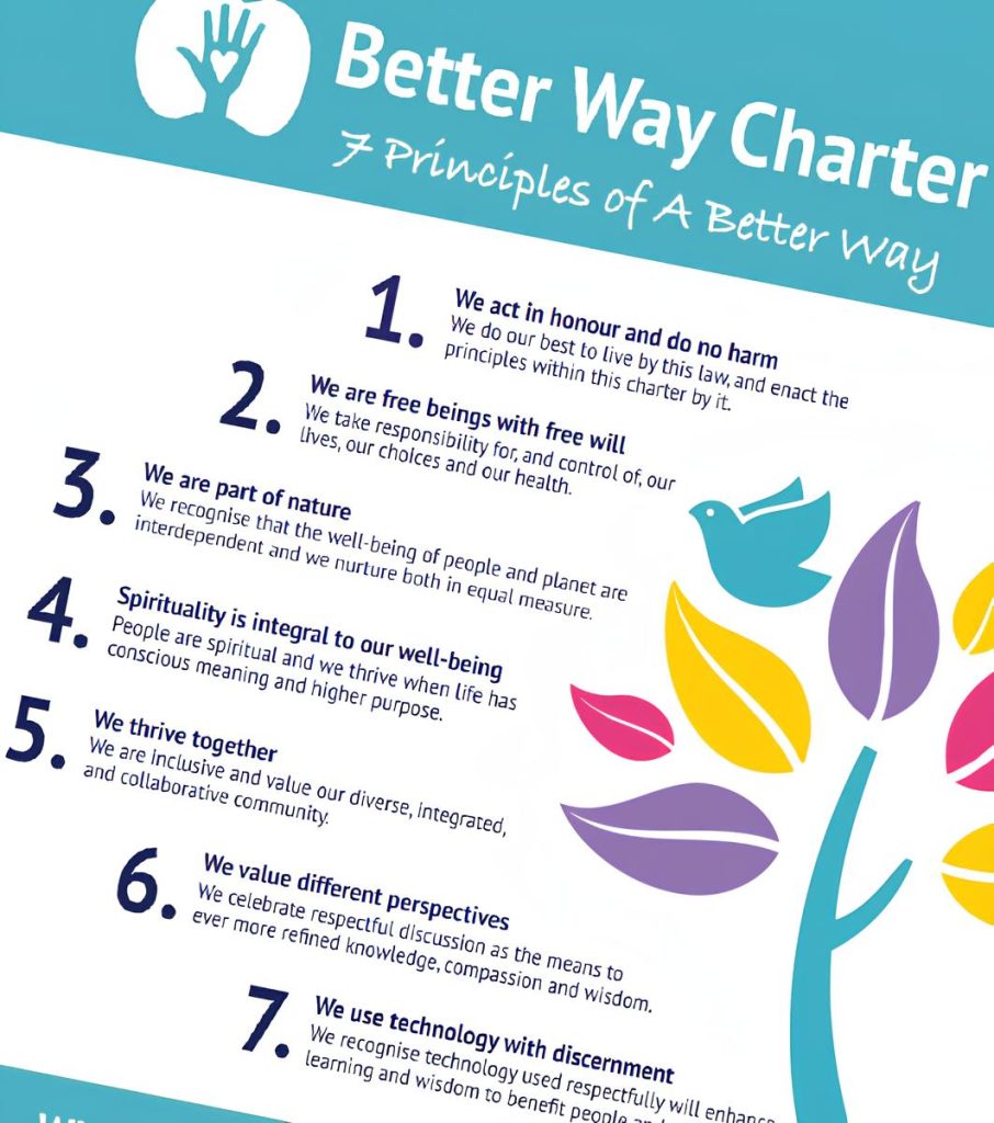 better way charter 1
